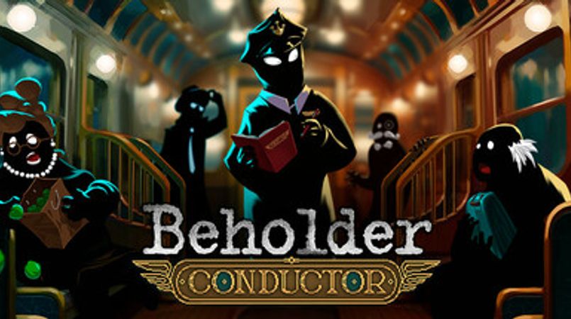 Обложка статьи «Beholder: Conductor — возвращение к истокам или новый виток серии?»