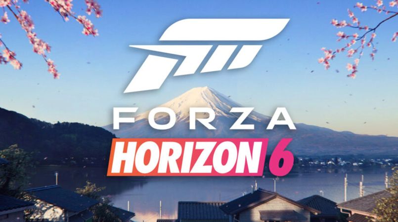 Обложка статьи «Япония, которую хочется проехать: почему Forza Horizon 6 нашла идеальную локацию»